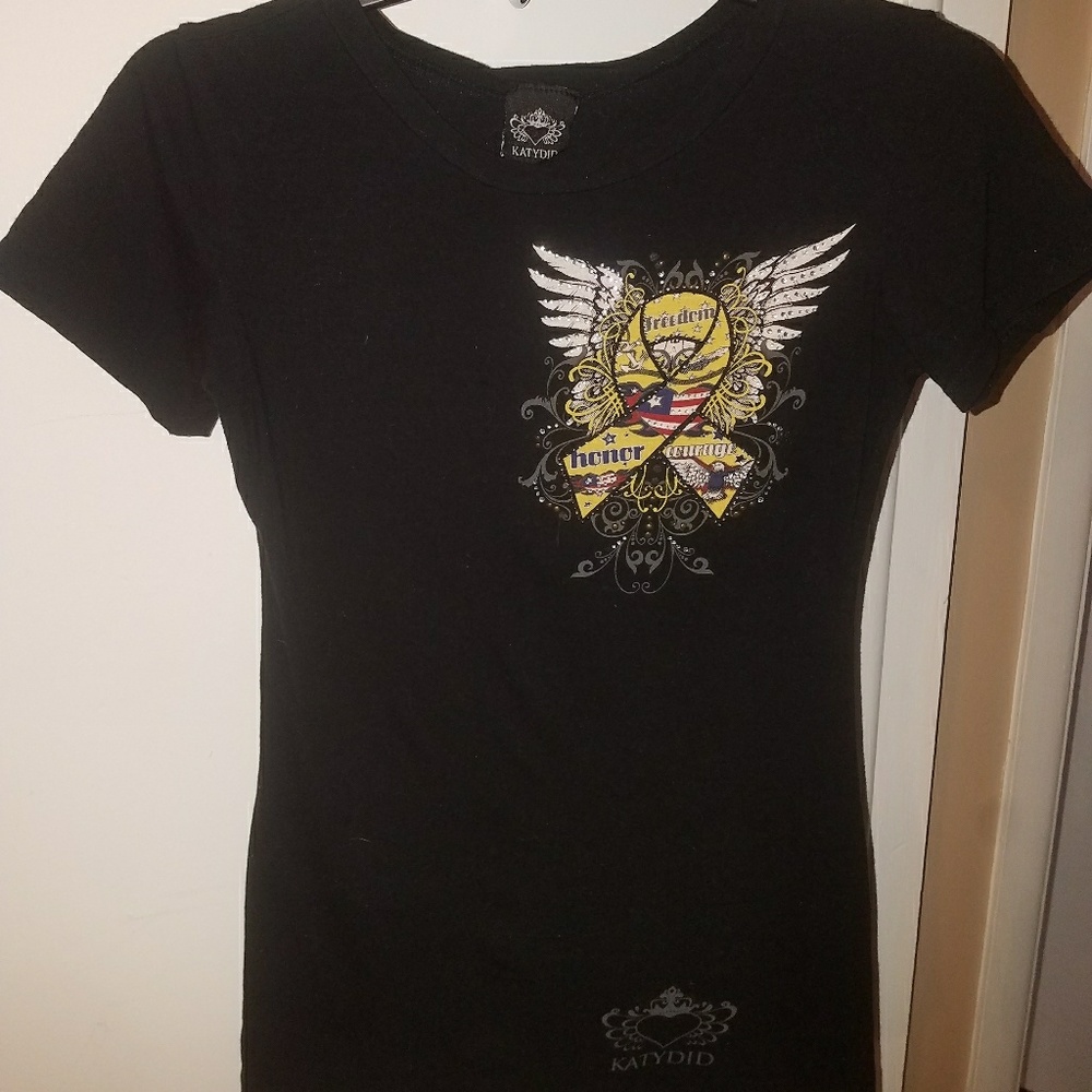 KATYDID shirt
